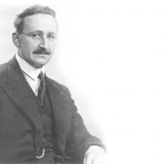 Ο Φρειδερίκος Χάγιεκ και το laissez faire