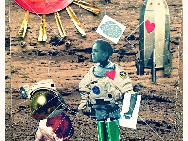 Μπορεί να αλλάξει ο κόσμος μέσω του Instagram;