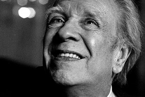 Τα βιβλία μου, του Χόρχε Λούις Μπόρχες