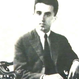 Πρέβεζα, του Κώστα Καρυωτάκη