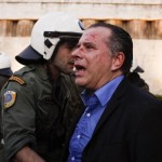 Αυτόπτης μάρτυρας: Ο Κασιδιάρης οργάνωσε τον ξυλοδαρμό Κουμουτσάκου