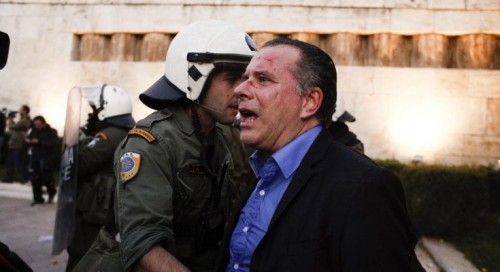 Αυτόπτης μάρτυρας: Ο Κασιδιάρης οργάνωσε τον ξυλοδαρμό Κουμουτσάκου