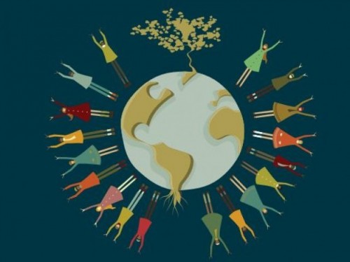 Οι πλουσιότερες και ασφαλέστερες χώρες του κόσμου είναι…