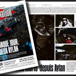 Συγκλονίζει το πρωτοσέλιδο της Liberation: «Kάθε μέρα, δύο Αϊλάν»