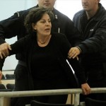 Ξέσπασε η μητέρα του Παύλου Φύσσα κατά του Ρουπακιά