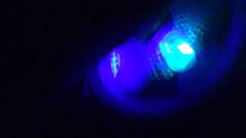 Video: Για UFO πέρασαν «μυστηριώδες φως» οι κάτοικοι του Λος Άντζελες