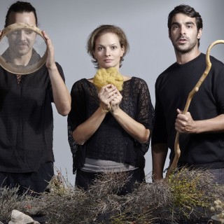 Μια αλλιώτικη βεντέτα στη Μαζώχτρα