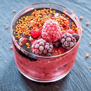 Η μανία με τη μελισσογύρη