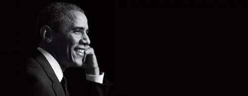 Ο Οbama είναι ο άντρας της χρονιάς