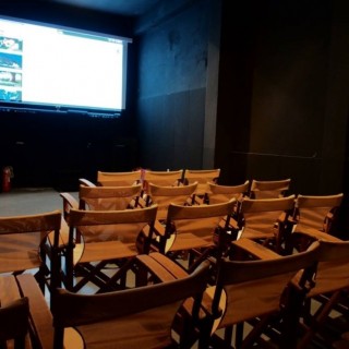 Cinemarian, το «σπιτικό» underground σινεμά της Αθήνας που δεν έχεις μάθει ακόμα