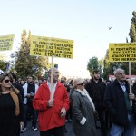 Τα Ποντιακά Σωματεία «απαγορεύουν στους ναζιστές να καπηλεύονται τη γενοκτονία»