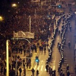 Πολυνομοσχέδιο: Τι γίνεται με τις απεργίες μετά την ψήφισή του