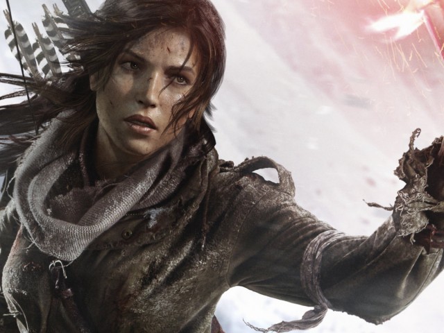 Rise of the Tomb Raider review (Xbox One)
