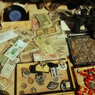 Η κίνηση του ήλιου- Του Βαγγέλη Προβιά