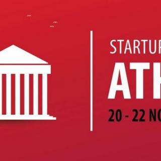 Startup Safary Athens: Ο οκτάλογος ενός σαφάρι στα startup στέκια της πόλης