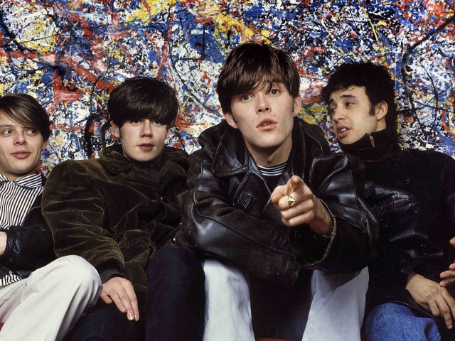 20 άλμπουμ που δεν θα είχαμε ακούσει αν δεν υπήρχαν οι Stone Roses