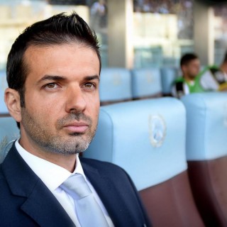 Αντρέα Στραματσόνι: 10 πράγματα που χρειάζεται να ξέρετε για τον νέο προπονητή του Παναθηναϊκού