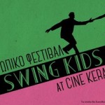 Φιλανθρωπικό Φεστιβάλ Swing και Rock ‘n’ Roll στο Cine Κεραμεικός