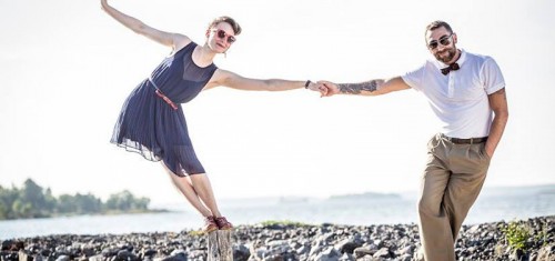 Που θα γίνει η μεγάλη γιορτή του swing αυτή την εβδομάδα;