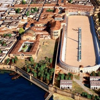 Πώς ήταν η Θεσσαλονίκη τη Ρωμαϊκή εποχή;