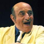 Κώστας Τσάκωνας: Έφυγε από τη ζωή ο άνθρωπος που έσπαγε πλάκα