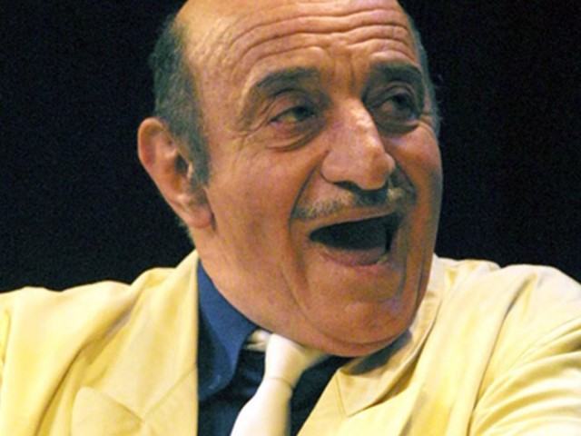 Κώστας Τσάκωνας: Έφυγε από τη ζωή ο άνθρωπος που έσπαγε πλάκα