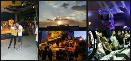 Που γνωρίσαμε φέτος την indie πλευρά της Αθήνας;