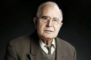 Τέλος, του Ντίνου Χριστιανόπουλου