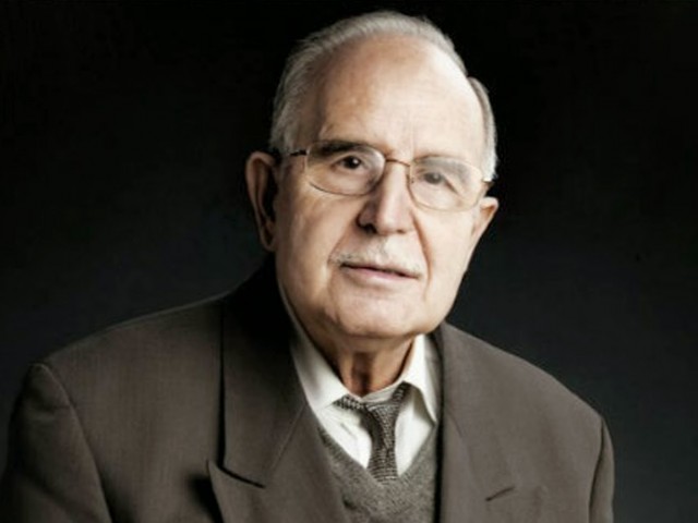 Εκείνοι που μας παίδεψαν, του Ντίνου Χριστιανόπουλου