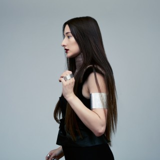 Zola Jesus: «Η Mute είναι ο παππούς της Sacred Bones»