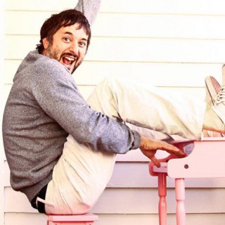 Εκλάπη πίνακας του Harmony Korine