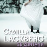 H Popaganda σας κάνει δώρο τέσσερα βιβλία της Καμίλα Λέκμπεργ