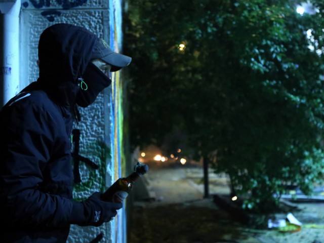 Η εβδομάδα που πέρασε σε εικόνες