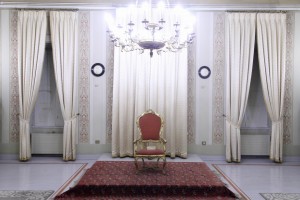 Το Μουσείο της Πόλεως των Αθηνών στεγάζεται στο παλαιό παλάτι