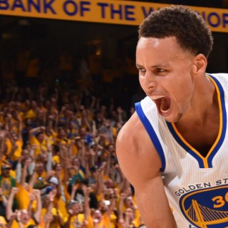 AP: Ο Στεφ Κάρι είναι ο αθλητής της χρονιάς