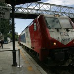 ΟΣΕ: Μπαράζ στάσεων εργασίας στα εμπορικά τρένα