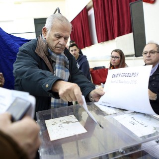 Στο 11,3% η διαφορά Μεϊμαράκη-Μητσοτάκη