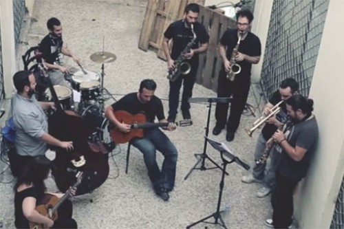 Οι προτάσεις της Popaganda για την Τετάρτη 2 Δεκεμβρίου