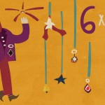 Το Playroom παρουσιάζει μια σειρά πρωτότυπων εργαστηρίων για παιδιά