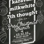 Οι νέες χειμερινές συλλογές των Karavan και Milkwhite σε περιμένουν στο 7th Thought