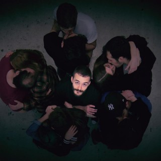 Στο πρωτοχρονιάτικο πάρτι του Athens Street Outdoors οι άγνωστοι θα φιληθούν μεταξύ τους