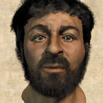 Αυτό είναι το πραγματικό πρόσωπο του Ιησού Χριστού.