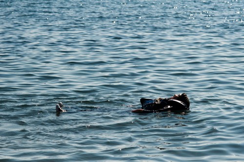 Παγκόσμια πρωτιά για την Αυστραλία: Μη επανδρωμένο αεροσκάφος σώζει δύο κολυμβητές