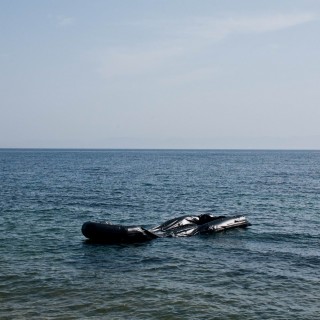 Εννέα μετανάστες νεκροί μετά το ναυάγιο σκάφους ανοικτά των δυτικών ακτών της Τουρκίας