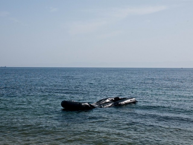 Τουλάχιστον 15 μετανάστες πνίγηκαν στα ανοιχτά της Αλγερίας μετά την ανατροπή πλοιαρίου