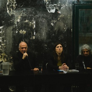 Οταν η Ζωή παρακινεί τον πολιτισμό να πάρει το όπλο του