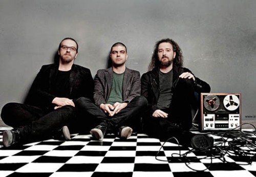 Οι προτάσεις της Popaganda για τη Δευτέρα 7 Δεκεμβρίου