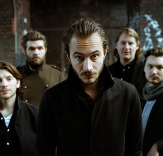 Ανακοινώθηκε η πρώτη μπάντα του φετινού Ejekt Festival