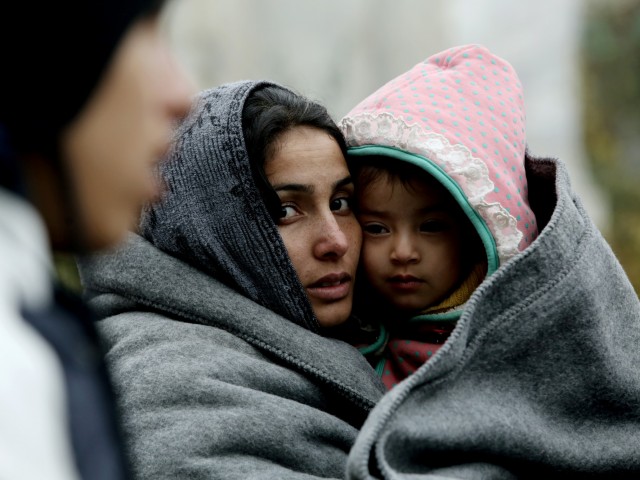 Εκείνοι που βοήθησαν όσους τους είχαν ανάγκη το 2015