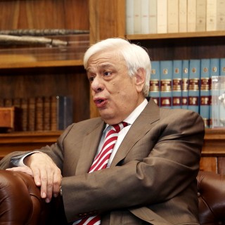 Στα Καλάβρυτα το πρωί της Κυριακής ο Πρόεδρος της Δημοκρατίας